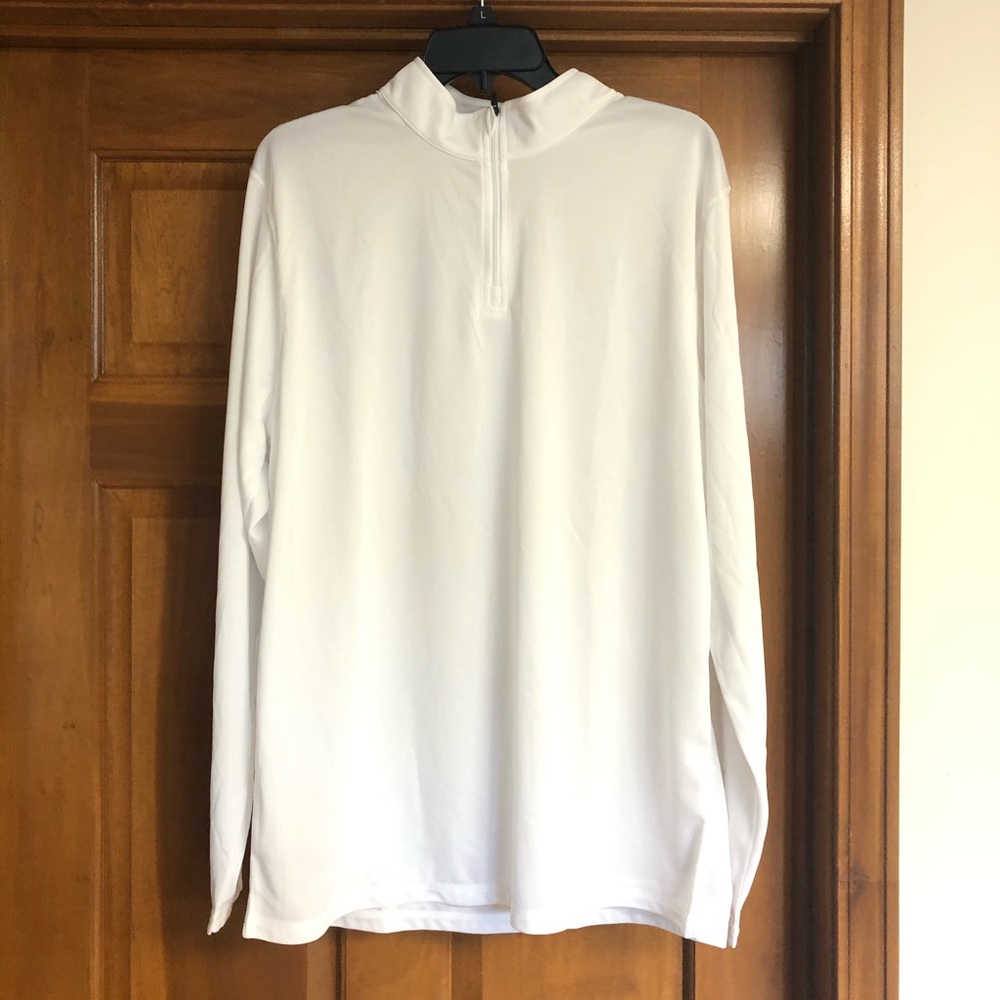 Brand New Augusta Quarter ZIP